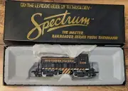 Bachmann Spectrum 81104 GE 70 Ton Diesel Southern Pacific #5108 HO Scale