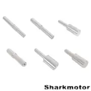 Lift Frame Aluminum Rod Universal Paddock Stand Pin Single arm Stand Pin