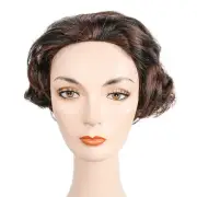 Fluff T74 Wig - Lacey Wigs