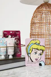 Multi Disney Princess Cinderella Face Mask - Size ONE, Women's Face