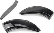 Turn Signal Lights for Captur for Samsung QM3 for Kaptur for Clio IV for Lutecia Dynamic LED Turn Signal Lights Rearview Mirror Indicator Blinker Repeater Turn Signal Lights