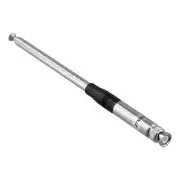 Walkie Talkie Antenna 27MHz CB Retractable High Gain Portable Radio Walkie3418