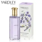 ◆NANA◆ YARDLEY 雅麗 英國薰衣草淡香水125ML / 平價版 JO MALONE