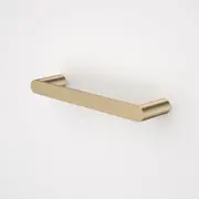 Caroma Urbane II Hand Towel Rail Brushed Brass 99618BB