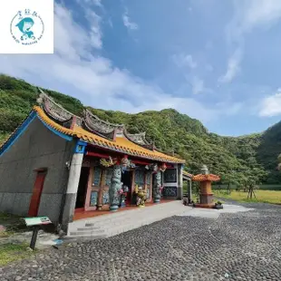 【龜山島賞鯨趣】平假日可使用 登島＋環繞龜山島八景＋賞鯨（三合一）歐享券(玩樂/生活券)