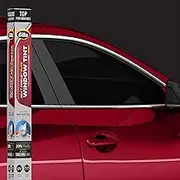 Gila® Heat Shield Elite™ 20% VLT Automotive Ceramic Window Tint DIY Advanced Heat Control Glare Control 2ft x 6.5ft (24in x 78in)