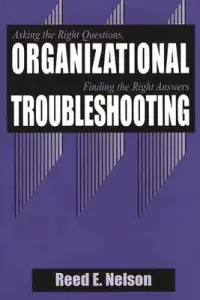 在飛比找博客來優惠-Organizational Troubleshooting