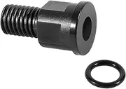 besttruck R0557100 Pressure Gauge & Air Relief Adapter Replacement for Select Zodiac Jandy CS/CJ Series Cartridge Filter