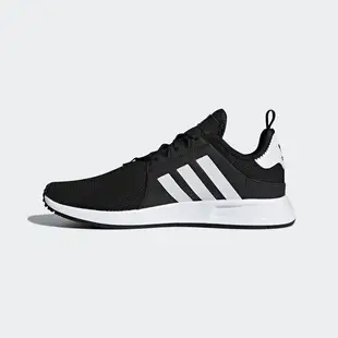 Adidas Originals X_PLR CQ2405 男鞋 運動 休閒 經典 黑 白 愛迪達