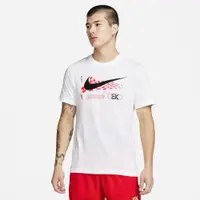 在飛比找蝦皮商城優惠-NIKE 短袖上衣 AS M NK DF TEE KIPCH