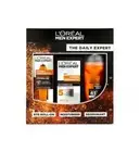 Loreal Men Expert The Daily Expert Gift Set, IMPERFECT BOX