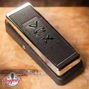 Vox V846 Vintage Wah Pedal Reissue