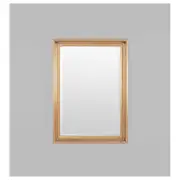 Constance Mirror, Small Gold
