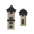 Intex Titanium & ECO Electrode for Krystal Clear 28669EG Pool Saltwater System