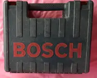 在飛比找Yahoo!奇摩拍賣優惠-BOSCH博世 三分無段變速震動電鑽GSB10RE