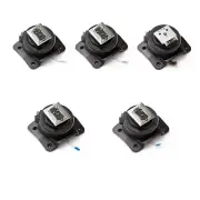 Metal Hot Shoe Mount Foot Replacement Part for V1S/V1C/V1N/V1F/V1O Flashing Fix