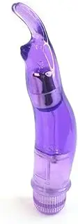 Rabbit Dildo Vibrator Multi Speed Vibrations Powerful Clit or G Spot Stimulator Sex Toy
