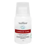 Blue Planet Fungus Cure 125ml Medication Fungal Disease for Aquarium Fish