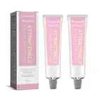 2pcs Universal Solid-state Perfumes Portable Light Freshing Pocket Balm for