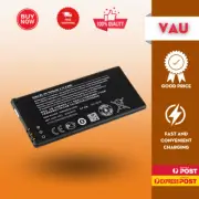Battery Nokia BL-5H BL5H Nokia Lumia 630 635 638-1830mAh- 6 Month Warranty