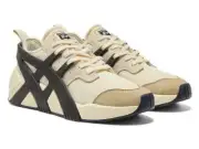 Onitsuka tiger BIG LOGO TRAINER 2.0 BIRCH/BLACK 2024 NEW UNISEX
