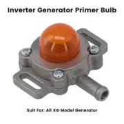 Premium Primer Bulb Ball Fuel Pump /For XG Series /SF2600 Inverter/Gas Generator