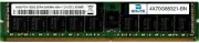 4X70G88321 - Lenovo Compatible 64GB PC4-19200 DDR4-2400Mhz 4RX4 1.2v ECC LRDIMM