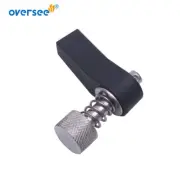 83719M Cable End Assy Shift End For Mercury MARINER Outboard 25HP 30HP 40HP