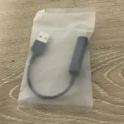 Fitbit Flex 2 Charging Cable - AS SHOWN