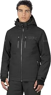 FXR Unisex Task Insulated Canvas Jacket 2025