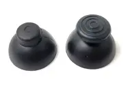 Black Controller Analog Thumb Sticks Joysticks For Gamecube C Button NGC