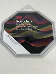 3M Scotchcal 72028 Striping Tape