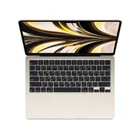 在飛比找蝦皮商城優惠-Apple MacBook Air 13.6 吋 M2晶片 