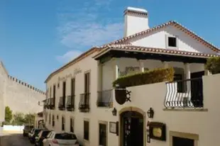 Josefa D`Obidos Hotel