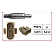 RAE Oxygen Sensor - OX630
