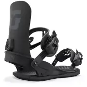 Brand New Womens 2025 Union Legacy Snowboard Binding Black