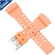 Genuine Casio Watch Strap Band for GA-110SG GA 110SG 110 BRIGHT ORANGE 10443529