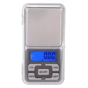 Portable Mini Digital Pocket Scale