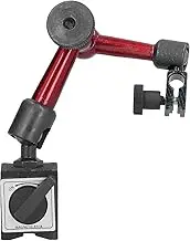 20KG Magnetic Base Stand, Knob Adjustable Flexible Holder Universal Workpiece Measuring Bracket