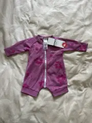 bonds wondercool Suit 0000