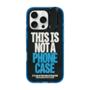 iPhone 16 Pro Impact Ring Stand Case MagSafe Compatible THIS IS NOT A PHONE CASE by Okiden