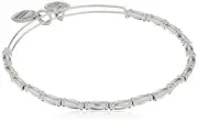 Alex and Ani Reed Bangle Bracelet Rafaelian Gold NWTBC