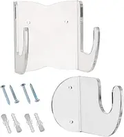 SUPVOX Stands Bass Guitar Hook Acoustic Guitar Hanger Electric Guitar Stand Wall-Mounted Guitar Storage Hook Classic Design