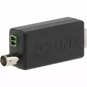 Brand New NVT Phybridge NV-ECLK EC-Link EoC Adapter LRoE PoE Over Coax Adapter