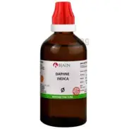 Bjain Daphne Indica Mother Tincture Q 100ml