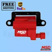 Ignition Coil MSD fits with Chevrolet Silverado 1500 Classic 07