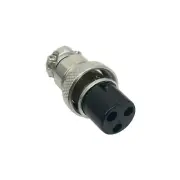 Twinpoint C3 Workman - C3 - 3 Pin Female Microphone Connector