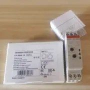 Time Relay For CT-ERD.12 1SVR500100R0000 24-240V AC/DC