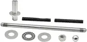 Fit for Y Bans-HEE Clutch Pusher Pancake Bearing Push Rod & Ball Upgrade 1987-06 Bans-HEE 350 YFZ 350