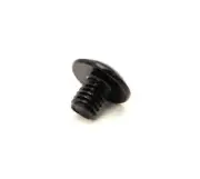 Hardware Labs Black Ice Mount Screws M4 x 5mm Black (Set of 4)